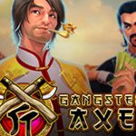 Gangster Axe Detail Lengkap Dengan 5 Bagian Paling Menonjol