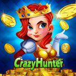 Langkah Login Rtp8000 di Game Slot Crazy Hunter Paling Akurat