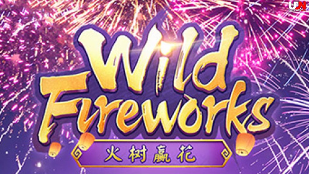 Rahasia Ruby 8000 dalam Wild Fireworks yang Perlu Dipahami
