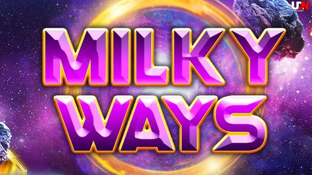 Cnnslot 2025 Mengulas Tampilan Visual Game Milky Ways Terbaru