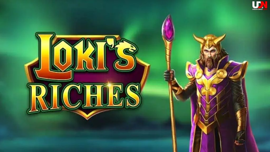 Apa Rahasia Ruby8000 Biar Main Lokis Riches Bisa Auto Menang