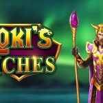 Apa Rahasia Ruby8000 Biar Main Lokis Riches Bisa Auto Menang