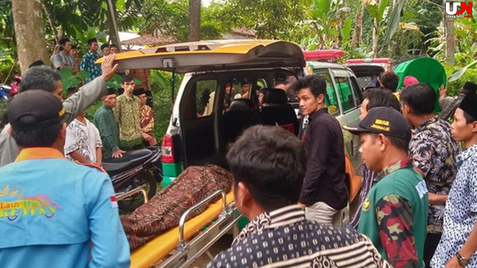 Warga Klaten Tewas, 5 Teori Polisi Soal Penyebab Tenggelam
