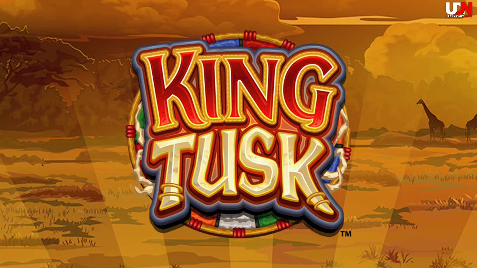4 Alasan Mengapa King Tusk Jadi Game Populer Banyak Pemain