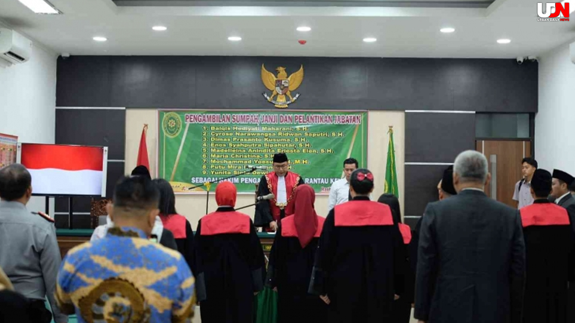 5 Fakta Menarik dari Wali Kota Ambon Terkait CPNS Dilecehkan