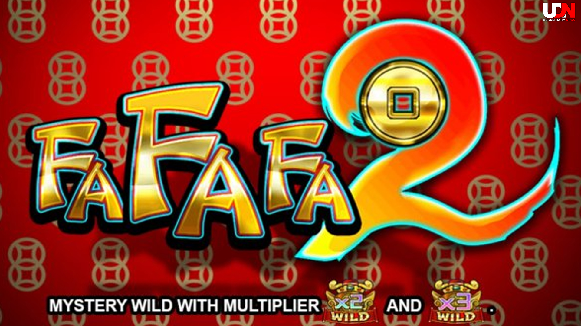 Review Jelas dan Lengkap Slot Online FaFaFa2 di Cnnslot