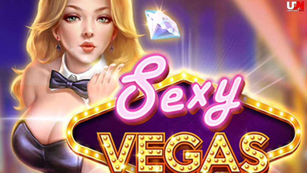 Rahasia Besar Rtp8000 di Slot Sexy Vegas yang Mengejutkan