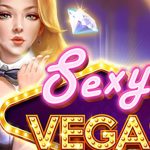 Rahasia Besar Rtp8000 di Slot Sexy Vegas yang Mengejutkan
