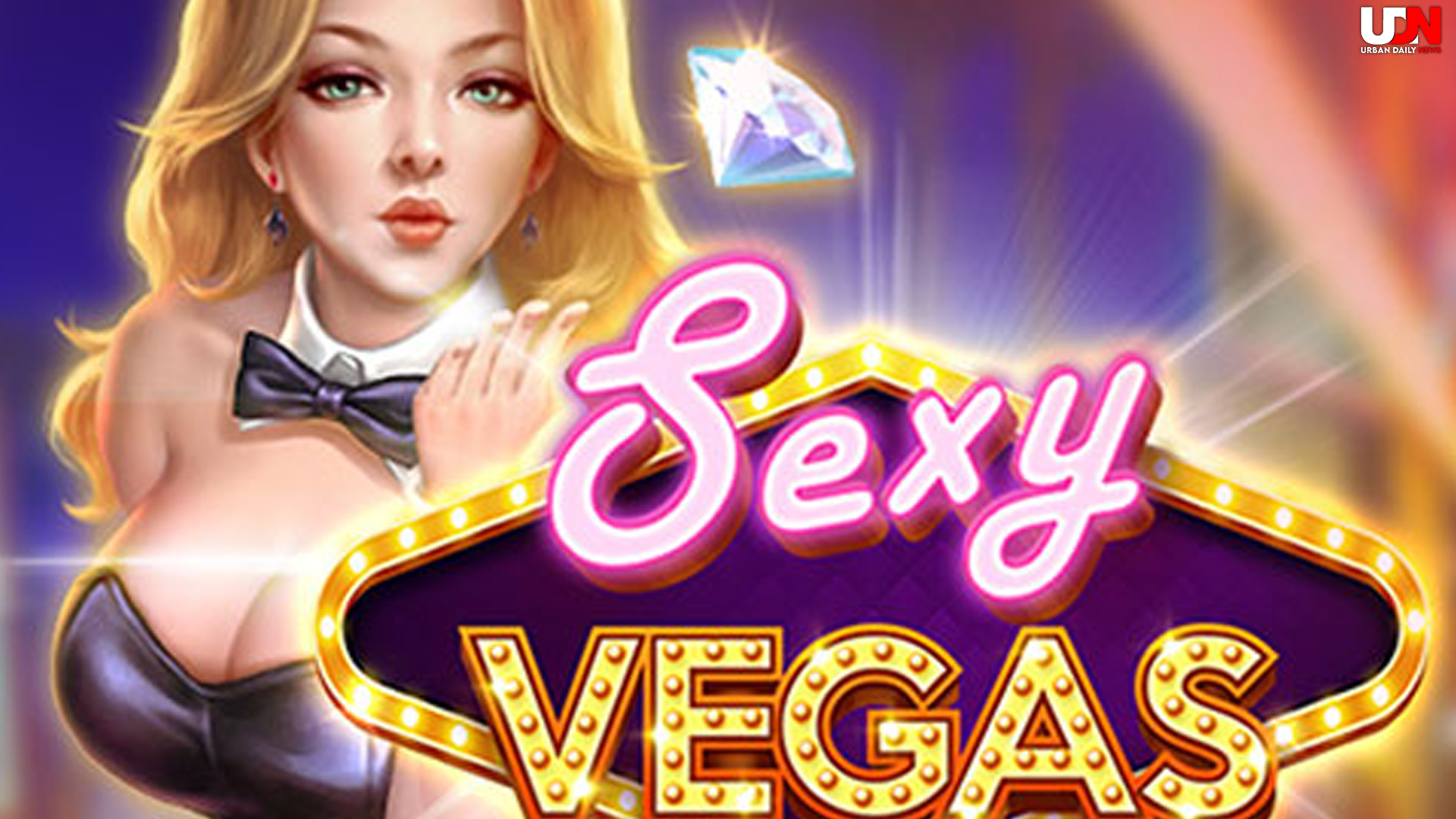 Rahasia Besar Rtp8000 di Slot Sexy Vegas yang Mengejutkan