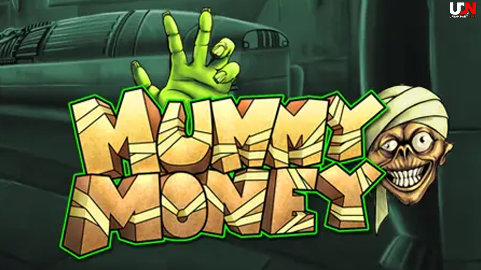 Temuan Baru Rtp8000 dalam Slot Mummy Money Terungkap