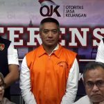 Adrian Gunadi Ditangkap, 5 Fakta Menarik di Balik Penahanan