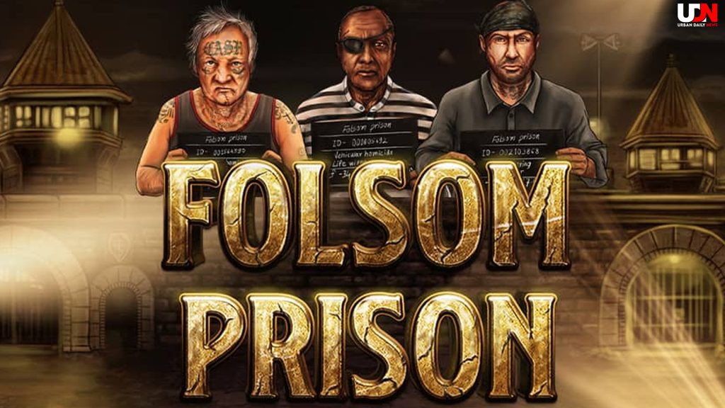 5 Trik Rahasia Folsom Prison di Cnnslot Biar Jackpot Melesat