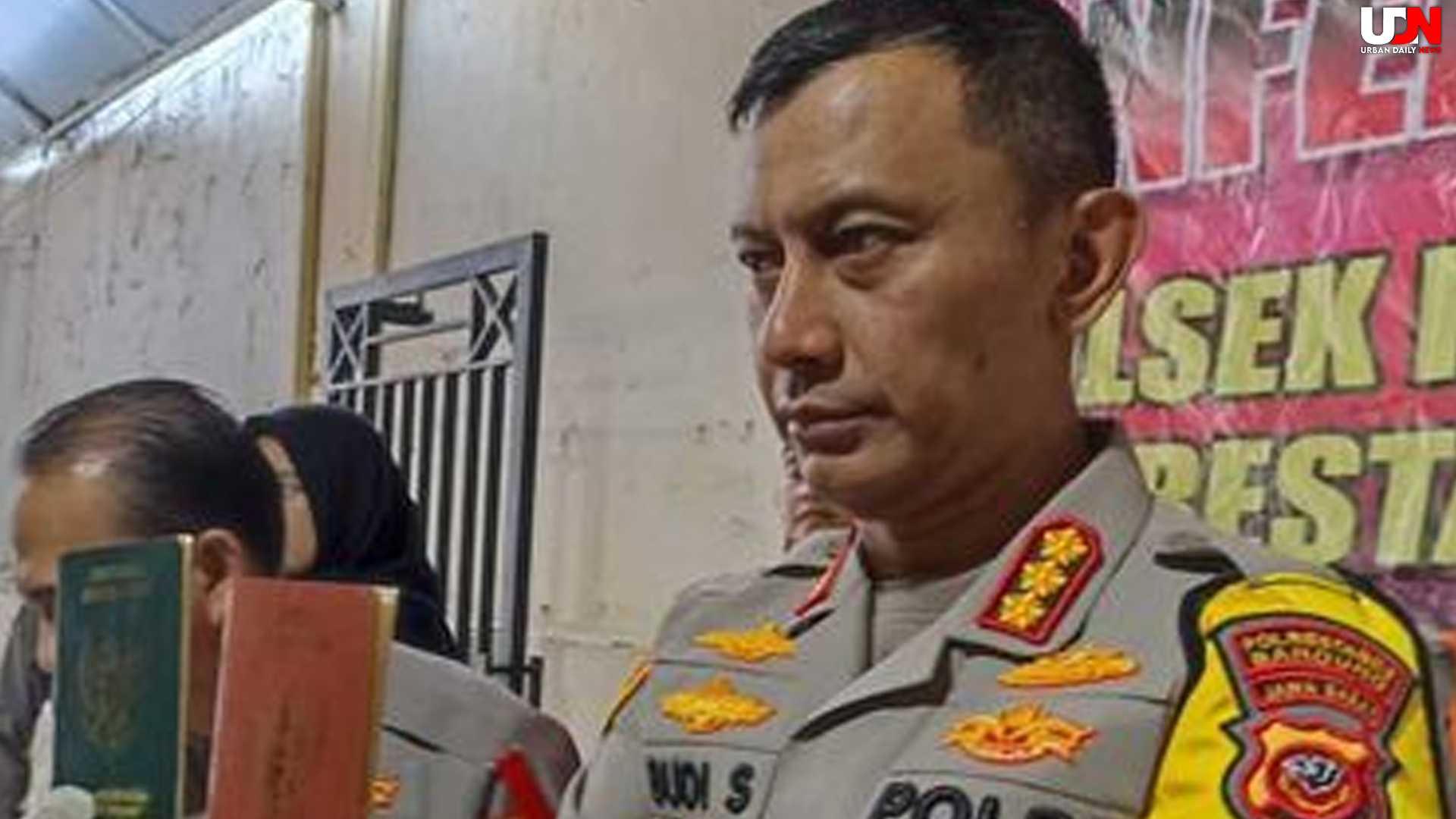 Laporan Pelecehan Guncang SMK Bandung, 4 Pegawai Terancam