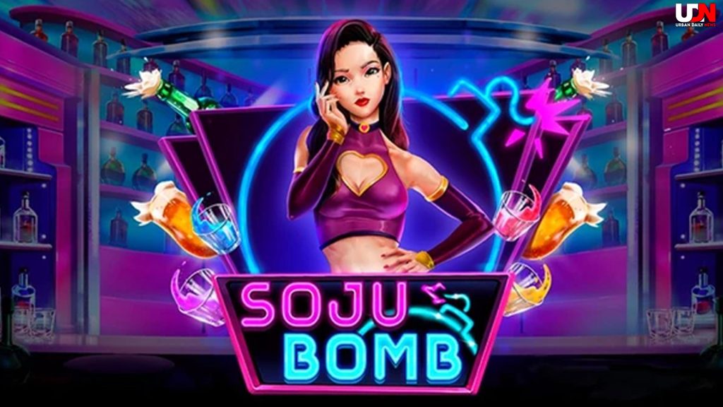 Soju Bomb Menjadi Sorotan Ruby8000 Login dalam Slot Online