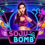 Soju Bomb Menjadi Sorotan Ruby8000 Login dalam Slot Online