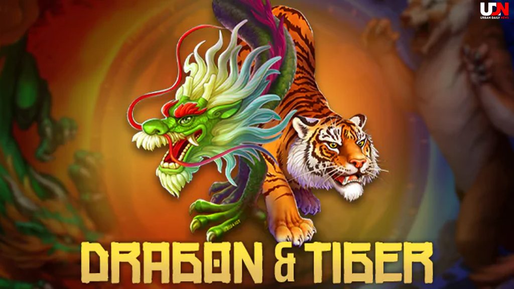Inovasi Dragon & Tiger dalam Slot dengan 5 Bonus Spektakuler