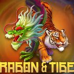Inovasi Dragon & Tiger dalam Slot dengan 5 Bonus Spektakuler