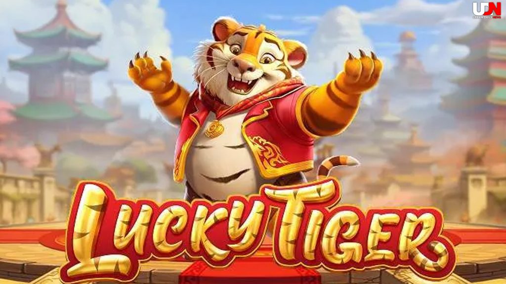 5 Kesalahan Pemain Lucky Tiger yang Sering Terjadi Saat Main