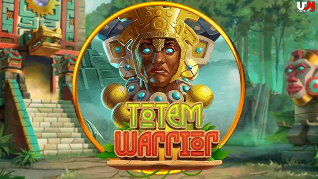 Totem Warrior Hadirkan 4 Tanda Legendaris Penuh Kejutan