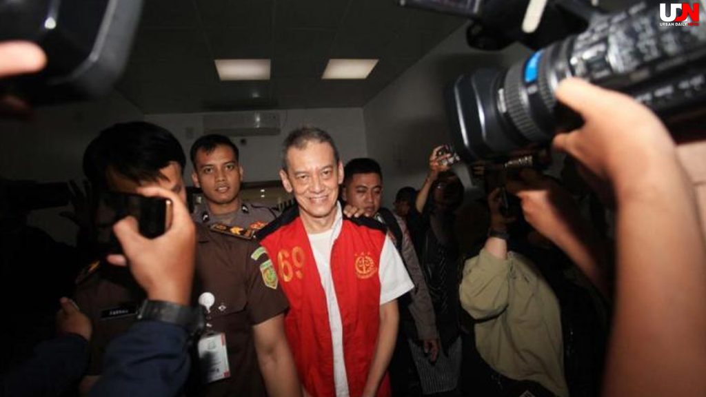 Vonis 10 Bulan Penjara dan Denda Rp 800 Juta Menimpa Fariz RM