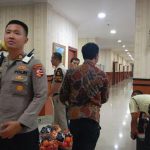 Demo di Jatim Memanas, 83 Polisi Jadi Korban Luka Parah