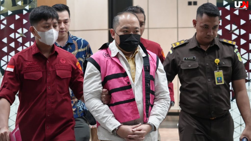 Kejaksaan Miskinkan Bos Sritex: 4 Langkah yang Dilakukan