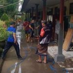 Banjir Melanda Denpasar, 37 Sekolah Rusak dan Siswa Panik