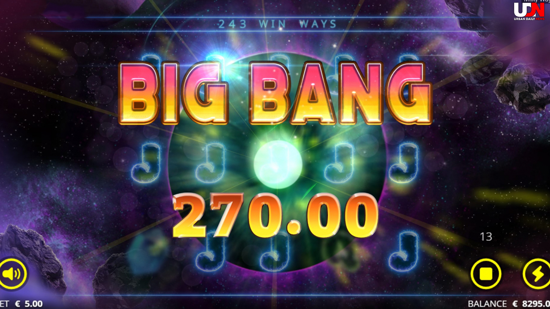 Cnnslot 2025 Mengulas Tampilan Visual Game Milky Ways Terbaru