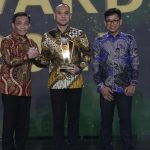 Andri Zulfikar & 4 Inspirasi dari Jaksa Agung untuk Perangi Korupsi