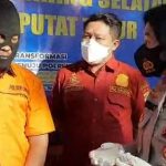 Barbar! Pria Bekasi Lukai Kurir dengan Sajam, 1 COD Jadi Pemicu