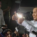 Prabowo Bahas 5 Fokus Utama Bersama Menteri di Kertanegara