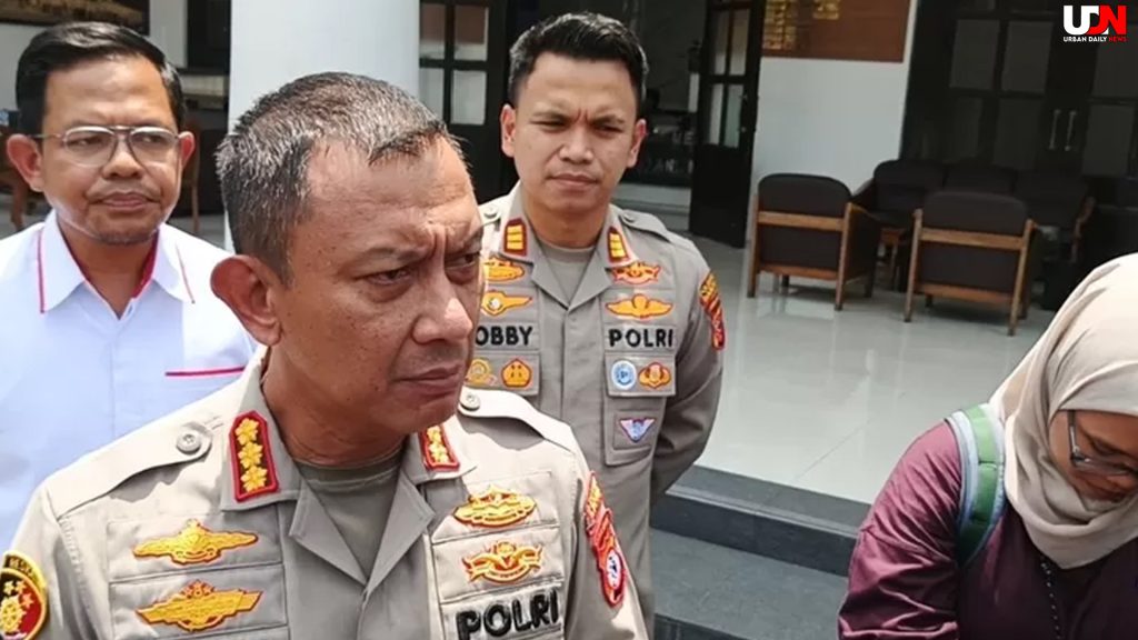 Laporan Pelecehan Guncang SMK Bandung, 4 Pegawai Terancam