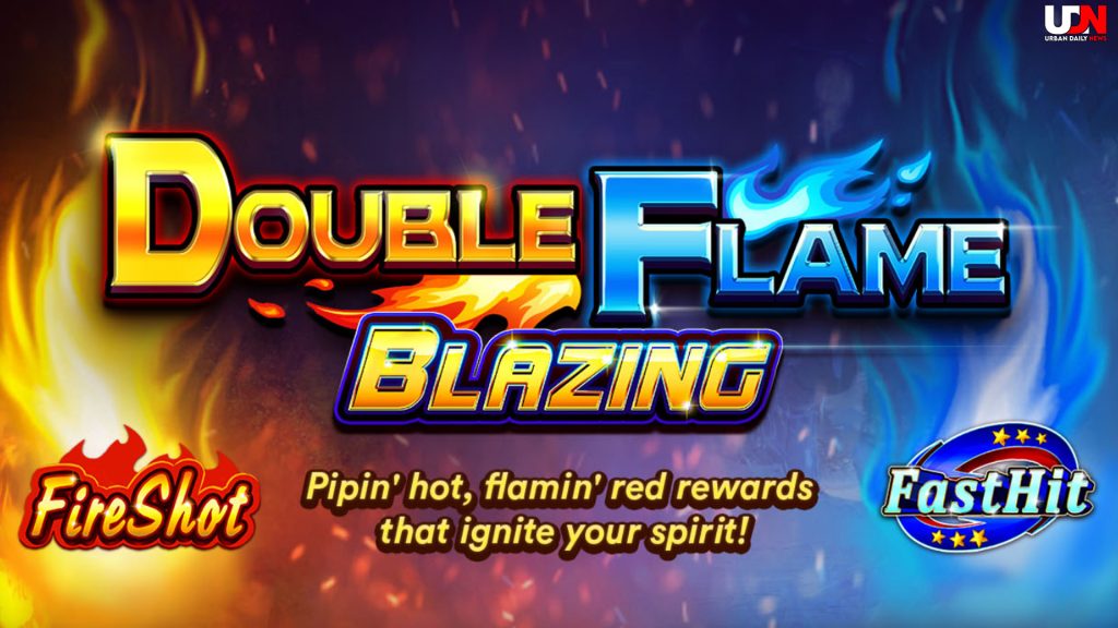 Kisah Sukses Double Flame Melalui 5 Pilar Unggulan Slot Ini