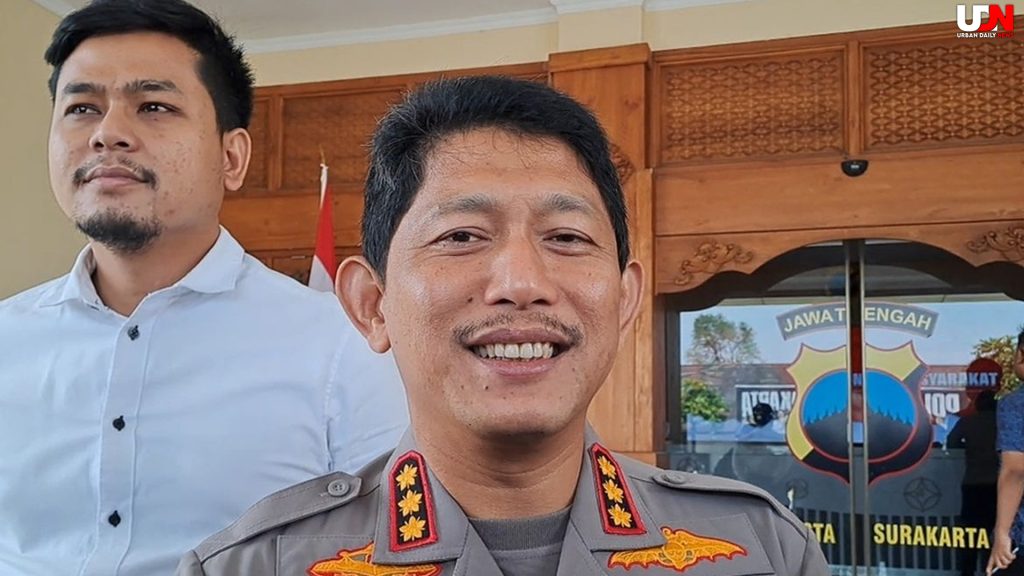 Aksi Baru Sopir Bank Solo: Bawa Kabur Rp 10 M, Kini Ditangkap