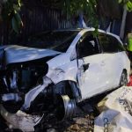 Pengemudi Mobil di Cisauk Tabrak 3 Motor Ternyata Masih Remaja
