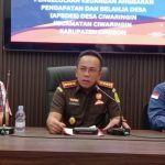 Korupsi Pajak Desa Rp2,9 Miliar, 4 Orang di Cirebon Ditahan