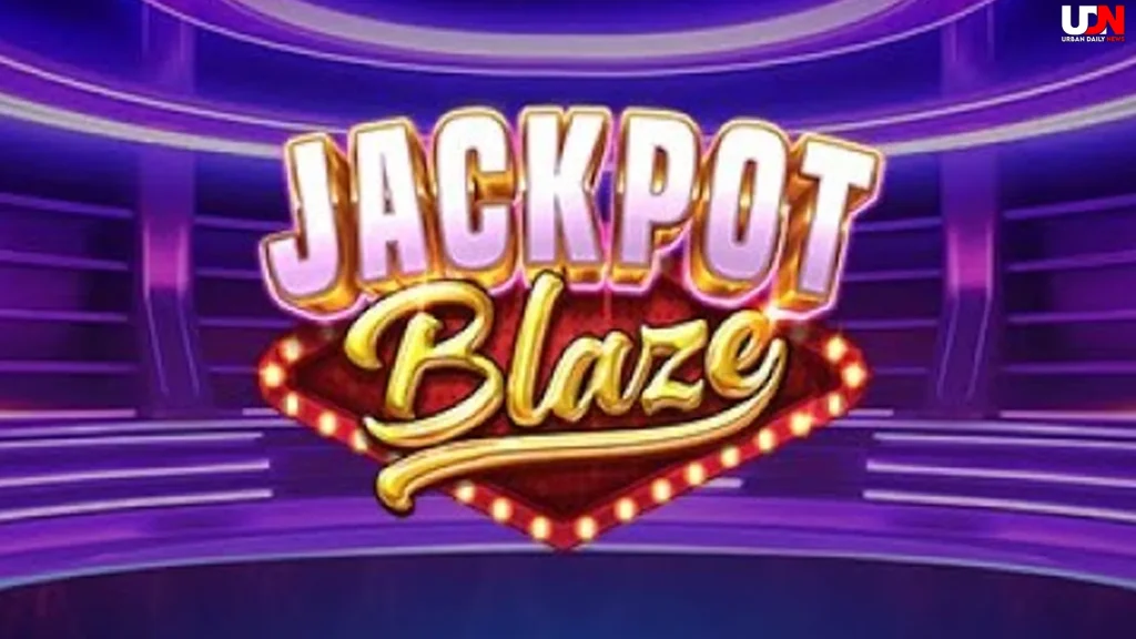 Menguak Rtp8000 di Slot Jackpot Blaze dengan Insight Baru