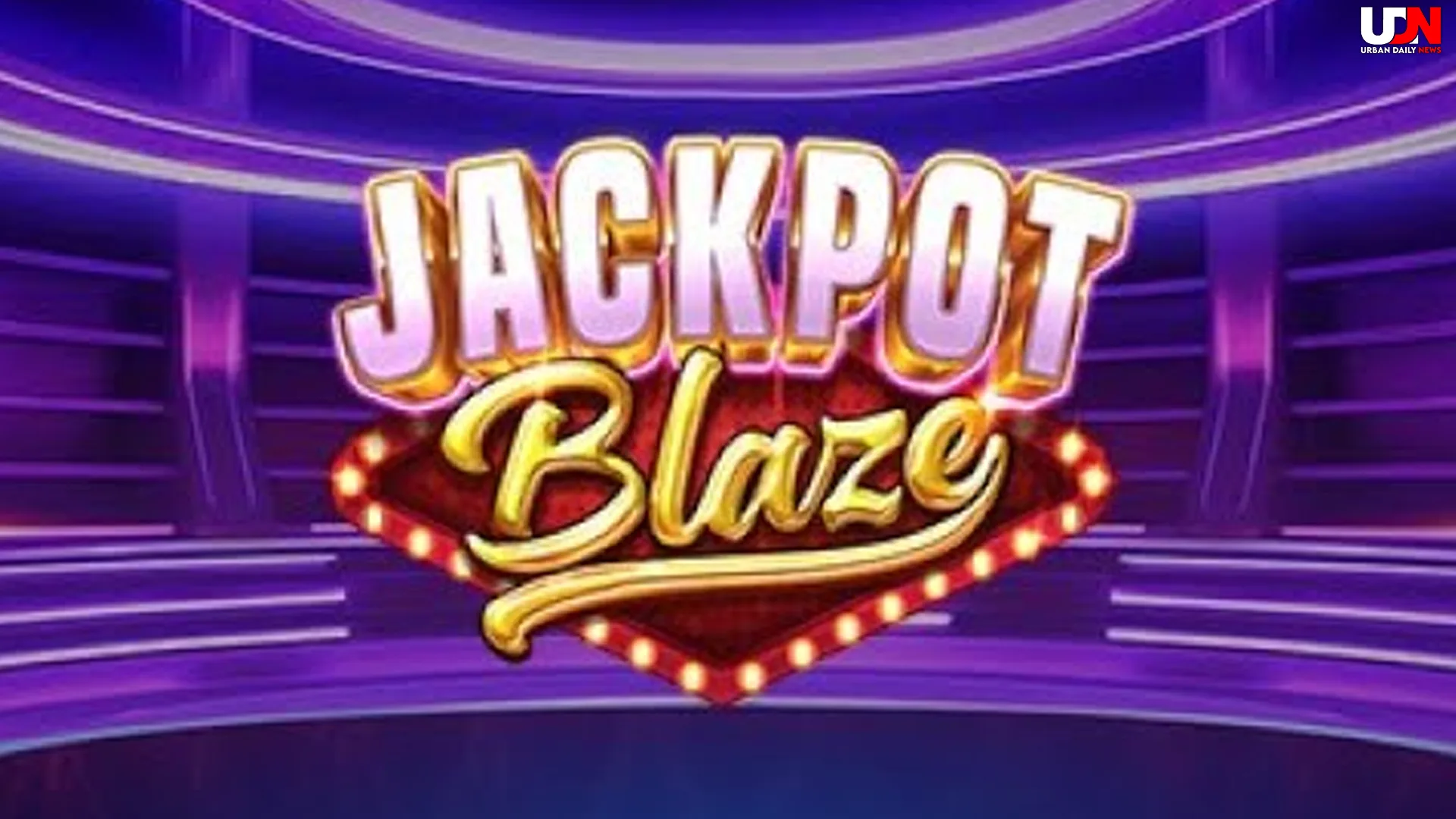 Menguak Rtp8000 di Slot Jackpot Blaze dengan Insight Baru