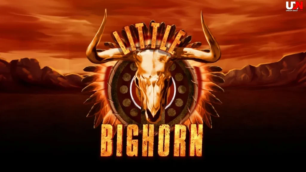 Kisah Sukses Little Bighorn Sebagai Game Slot di Ruby8000
