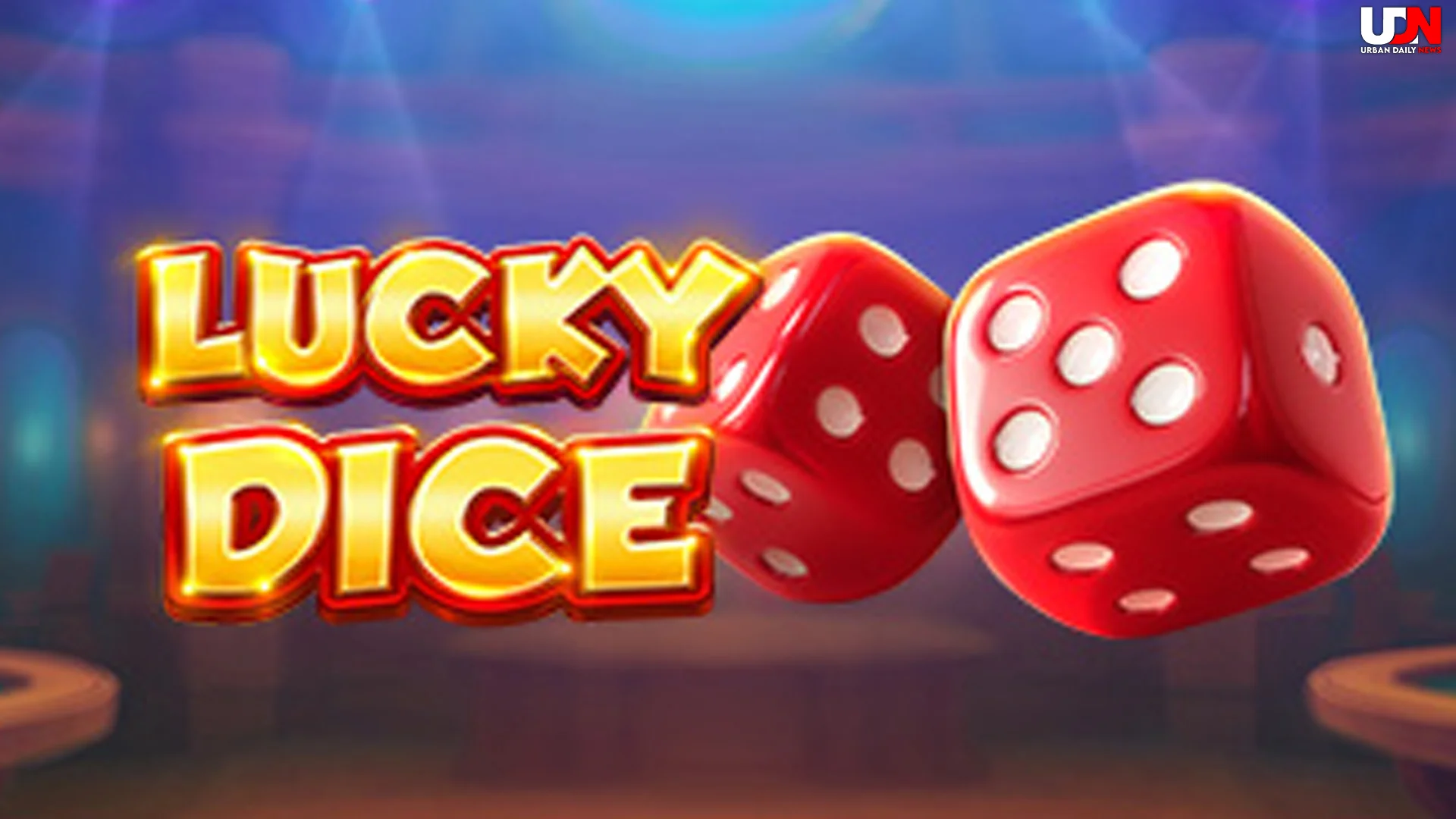 Lucky Dice di Cnnslot 2025 Bawa Konsep Baru yang Fresh