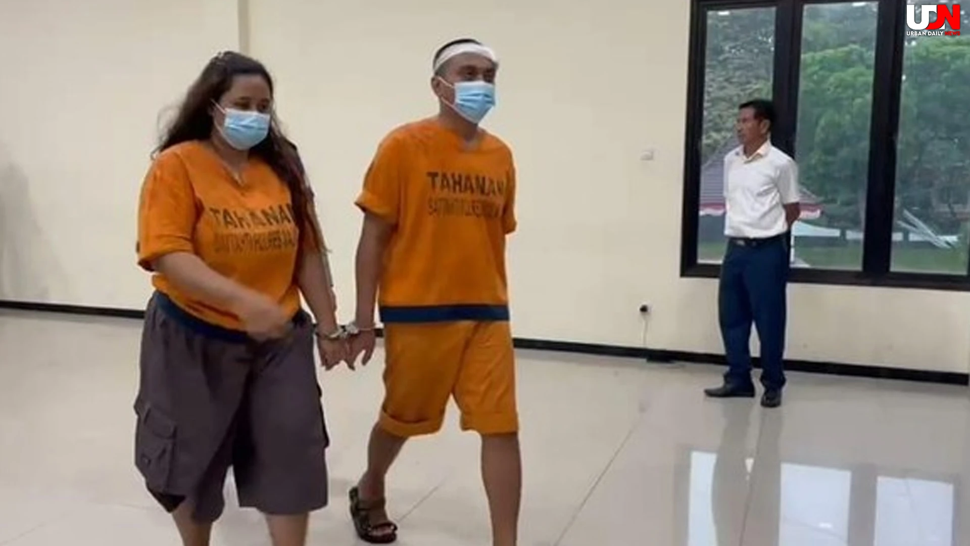 Kakak Paksa Adik Nyabu, 4 Fakta yang Membuat Kasus Ini Viral