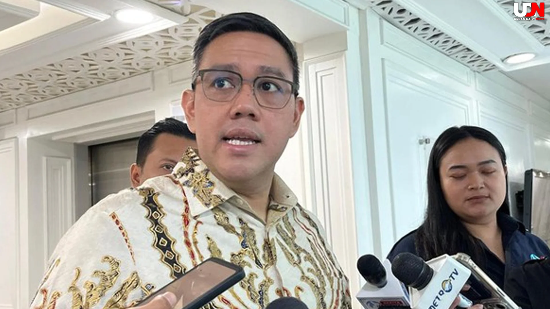 5 Solusi Komisi I DPR untuk Atasi WNI Korban Scam Kamboja