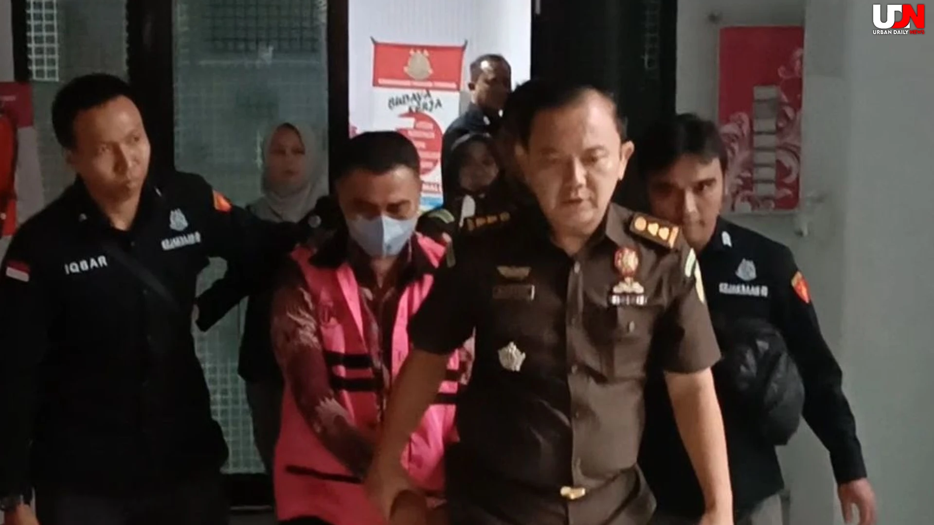 4 Fakta Baru yang Mengungkap Kasus Korupsi BUMD Serang