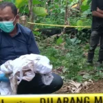 5 Kejadian Tragis Anak Punk di Jambi Kubur Bayi di Kebun Pisang