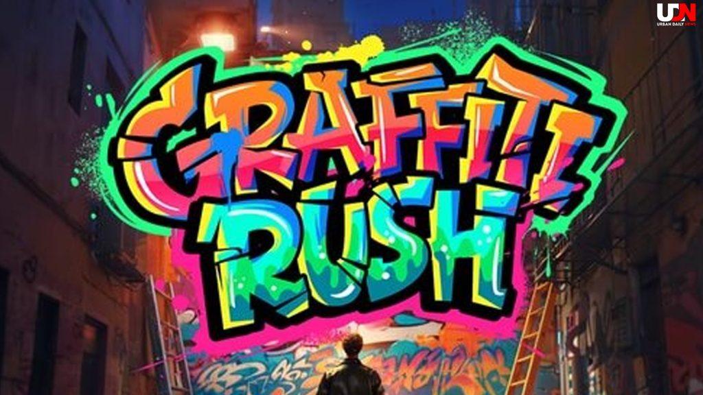 Evaluasi Keunggulan Teknis Slot Graffiti Rush di Cnnslot 2025