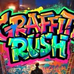 Evaluasi Keunggulan Teknis Slot Graffiti Rush di Cnnslot 2025