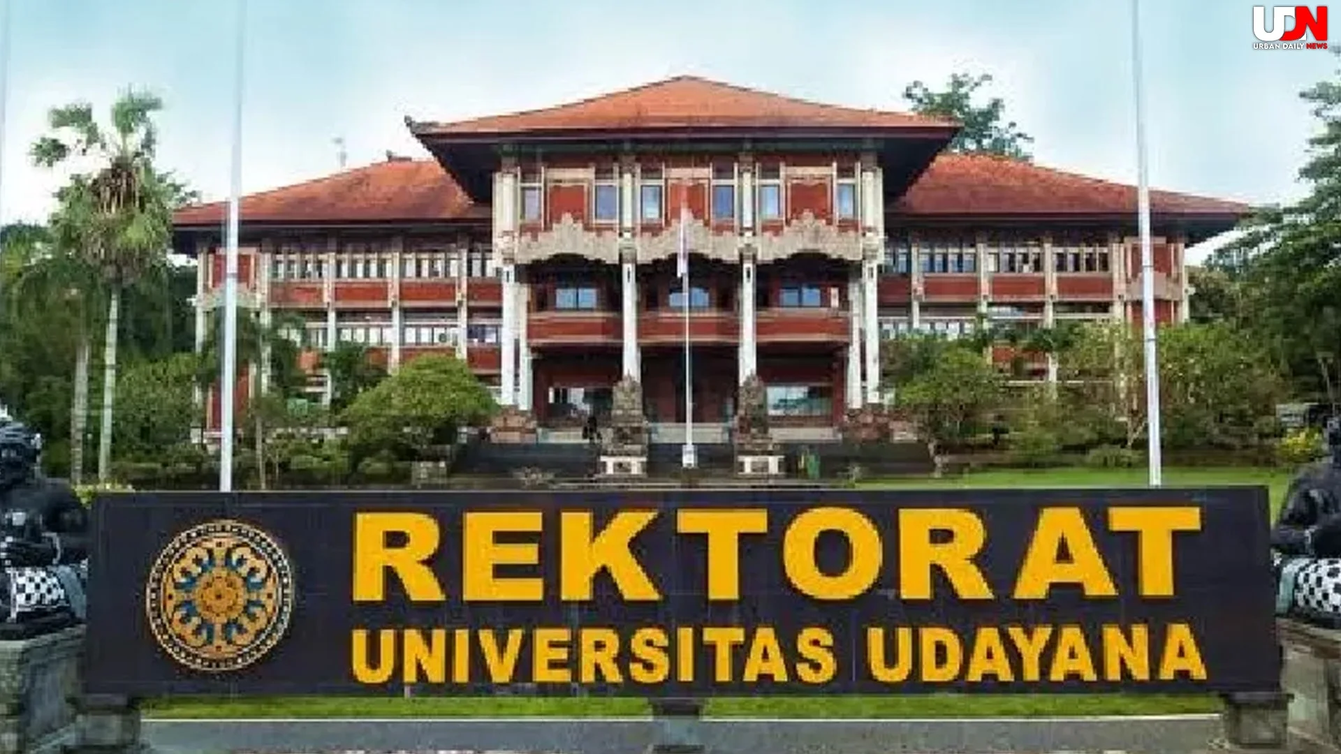 5 Reaksi Masyarakat Terhadap Mahasiswa Unud yang Dikeluarkan
