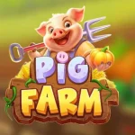 Aesthetic Banget 4 Visual Slot Online Pig Farm yang Eye-catching