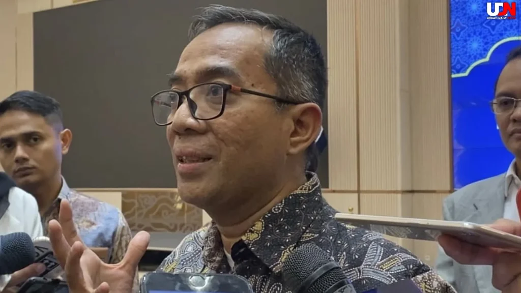 Kasus Timothy Anugerah: 4 Tindakan Konkret Mendikti dalam UNUD