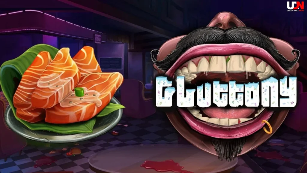 Gluttony Jadi Magnet Untung dengan Situs Slot Gacor 2025